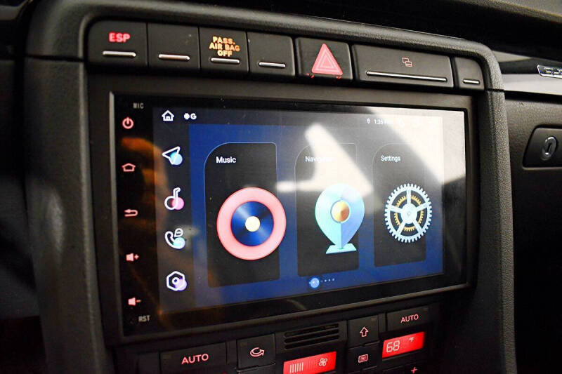 2007 Audi A4 2.0T Avant quattro