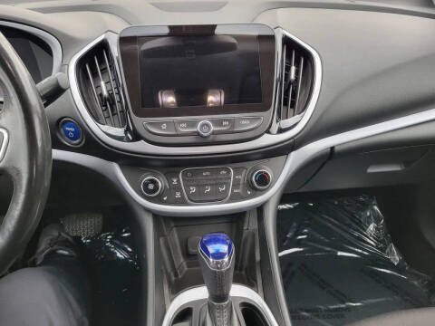 2019 Chevrolet Volt LT
