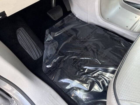 2021 Chrysler Pacifica Limited