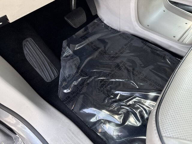 2021 Chrysler Pacifica Limited