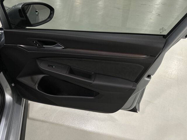 2025 Volkswagen Golf GTI S