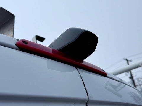 2019 Freightliner Sprinter