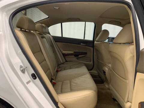 2010 Honda Accord EX-L V6