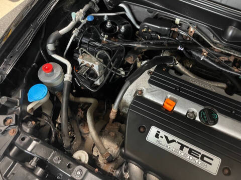 2010 Honda Element EX