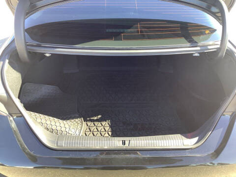 2021 Toyota Avalon XSE Nightshade