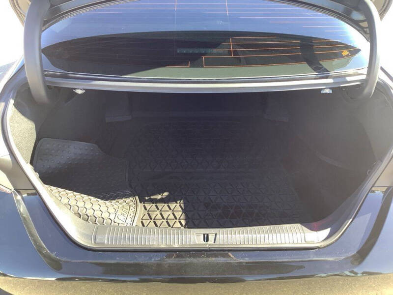 2021 Toyota Avalon XSE Nightshade