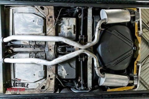 1971 Chevrolet Corvette