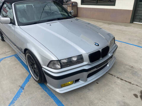 1998 BMW 3 Series