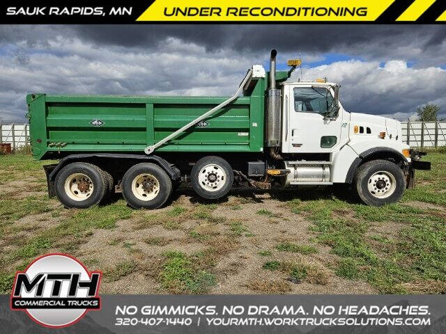 2004 Sterling LT9500 Series for sale in Saint Cloud, MN