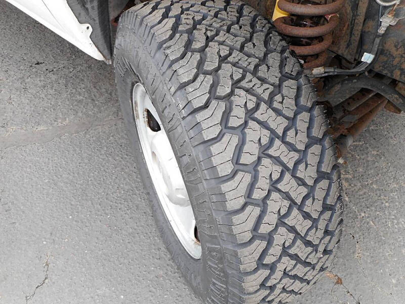 2003 Ford E-Series E-250