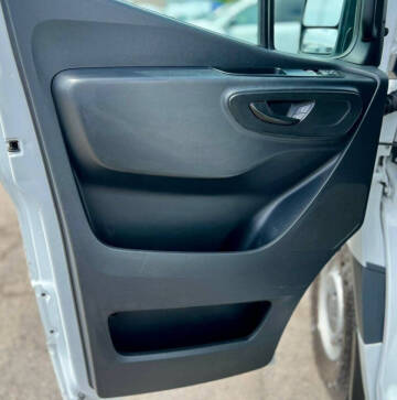 2021 Mercedes-Benz Sprinter