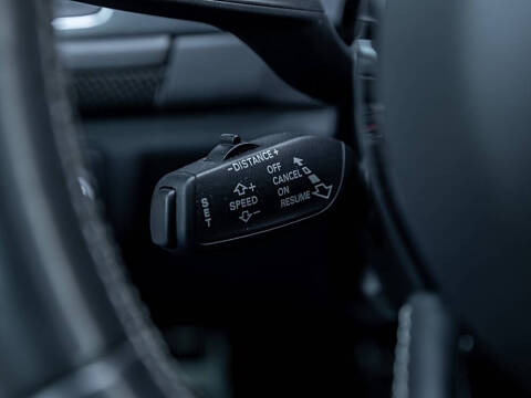 2018 Audi S7 4.0T quattro Prestige