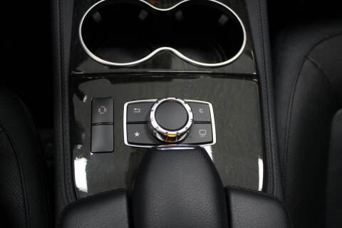 2015 Mercedes-Benz CLS CLS 400