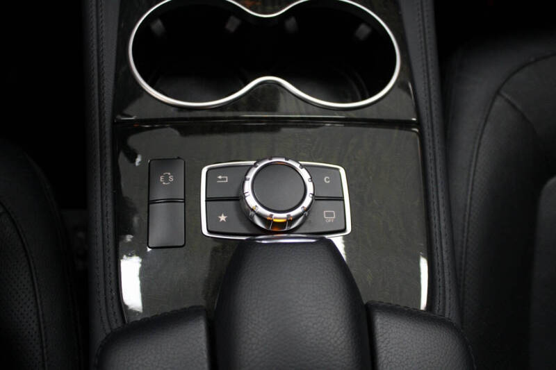 2015 Mercedes-Benz CLS CLS 400