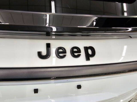 2024 Jeep Wagoneer S Launch Edition