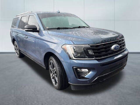 2020 Ford Expedition MAX Limited