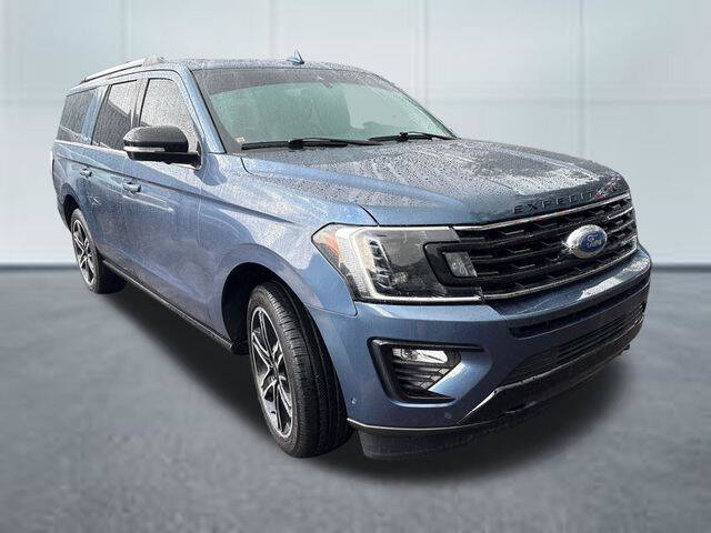 2020 Ford Expedition MAX Limited