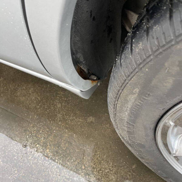 2003 Cadillac DeVille DTS