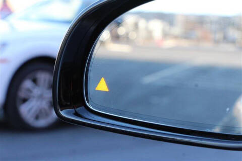 2020 Mercedes-Benz AMG GT C