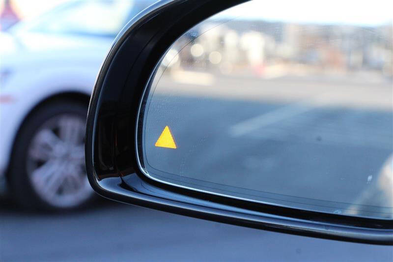 2020 Mercedes-Benz AMG GT C