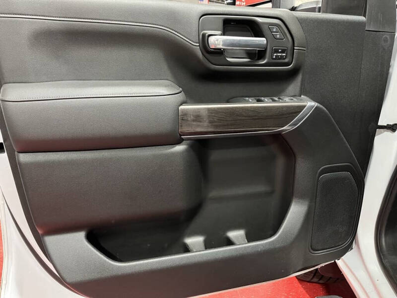 2022 Chevrolet Silverado 3500HD