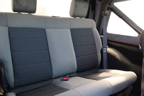 2009 Jeep Wrangler X