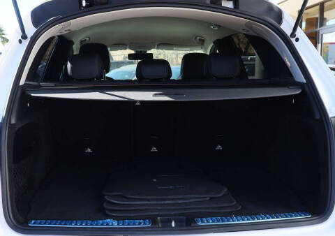 2021 Mercedes-Benz GLC GLC 300