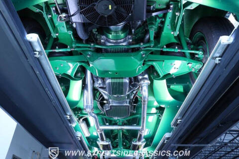 1949 Mercury Convertible