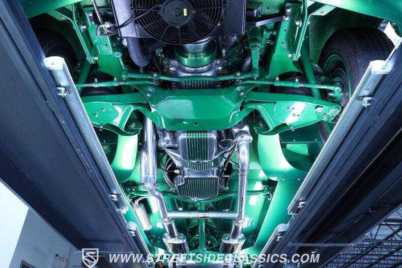 1949 Mercury Convertible