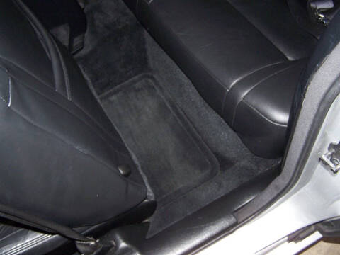 2000 Cadillac Eldorado ESC