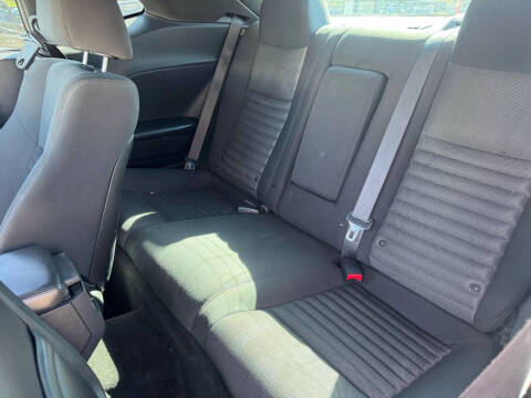 2014 Dodge Challenger