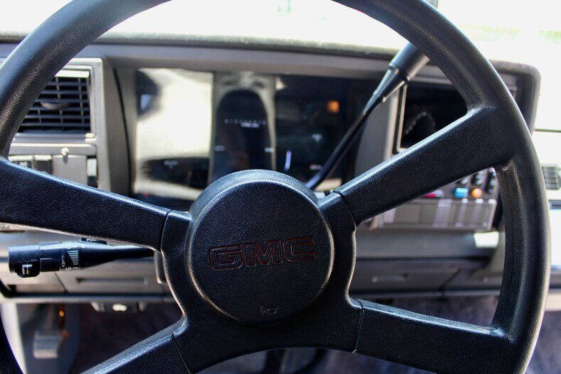 1989 GMC Sierra 1500