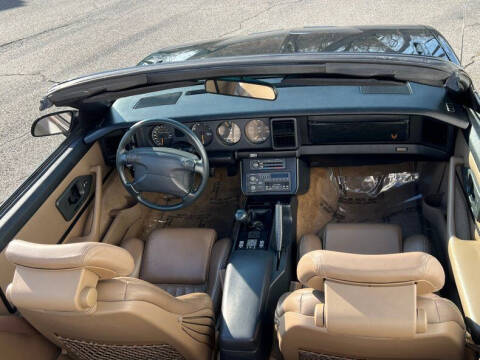 1992 Pontiac Firebird Trans Am