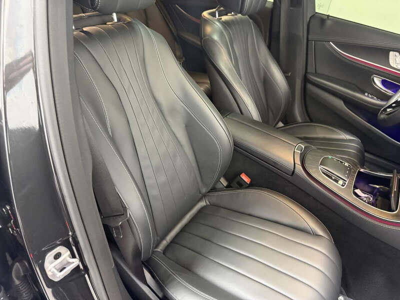 2022 Mercedes-Benz E-Class E 450 4MATIC