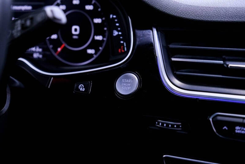 2018 Audi Q7 3.0T quattro Prestige