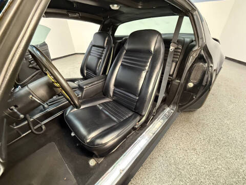 1977 Pontiac Firebird