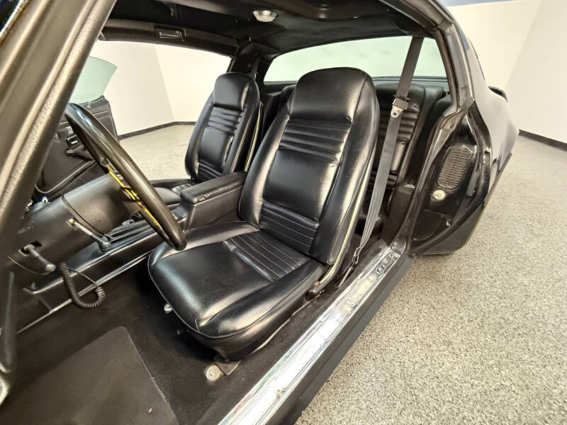 1977 Pontiac Firebird