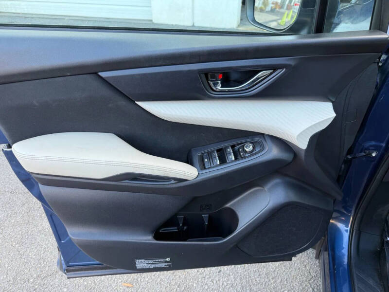 2019 Subaru Ascent Premium 7-Passenger