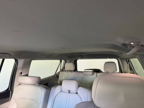 2023 Jeep Wagoneer L Series II