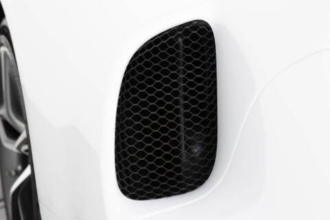 2024 Ferrari 296 GTB