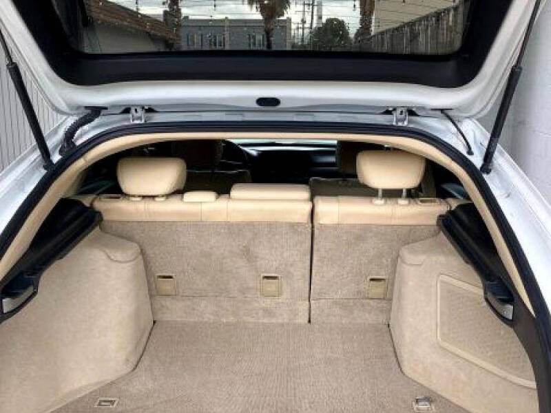 2012 Honda Crosstour