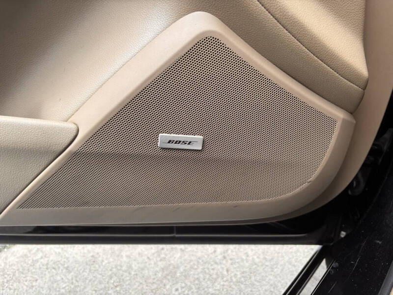 2016 Cadillac CTS 3.6L Premium Collection