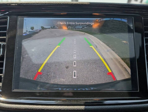 2025 Dodge Durango R/T Plus