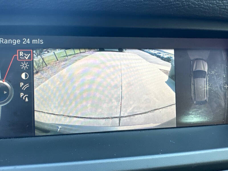 2012 BMW X5 xDrive35i