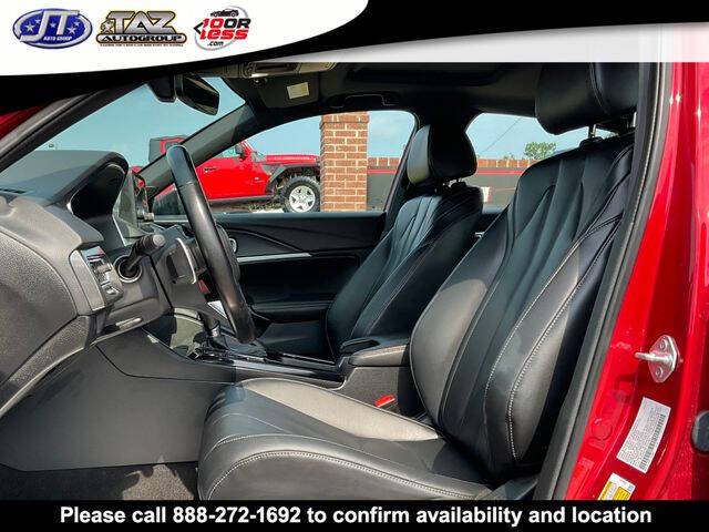 2023 Acura Integra w/A-SPEC