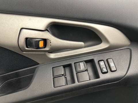 2009 Toyota Matrix XRS