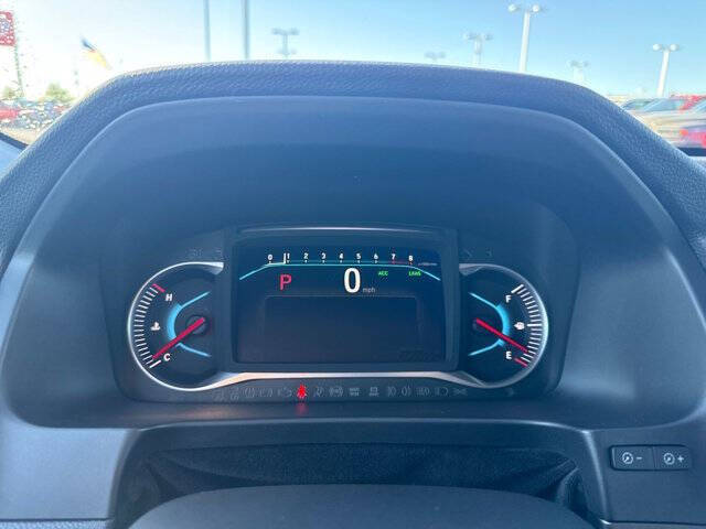 2022 Honda Pilot Black Edition