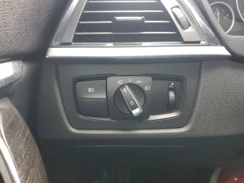 2015 BMW 4 Series 428i Gran Coupe