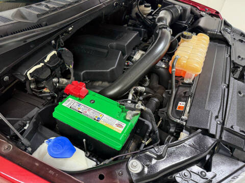 2019 Ford F-150 Limited