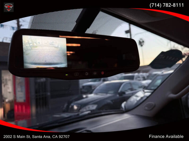 2014 Chevrolet Suburban LT